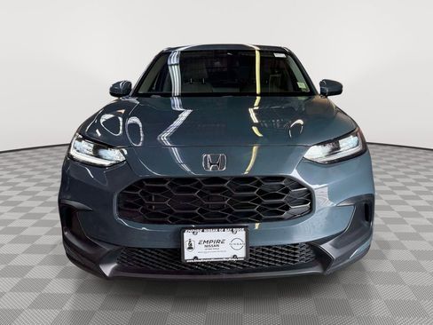 Used 2023 Honda HR-V LX image 2