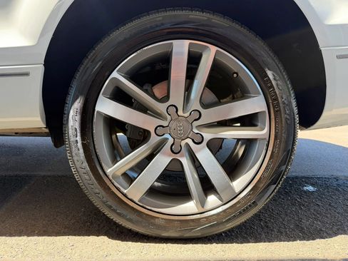 Used 2014 Audi Q7 3.0T Premium Plus w/ Premium Plus Package AWD/4WD image 18
