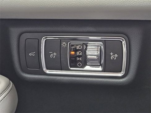 New 2026 Lincoln Aviator Reserve w/ Luxury Package image 21