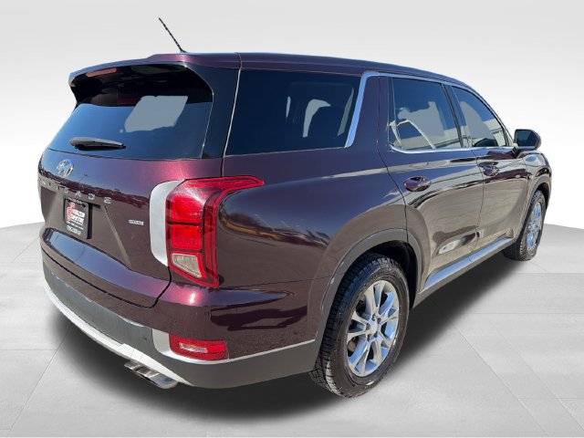 Used 2020 Hyundai Palisade SE AWD/4WD image 7