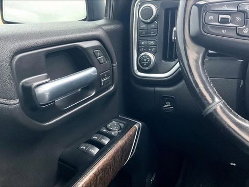 Used 2019 GMC Sierra 1500 Denali w/ Denali Ultimate Package image 17