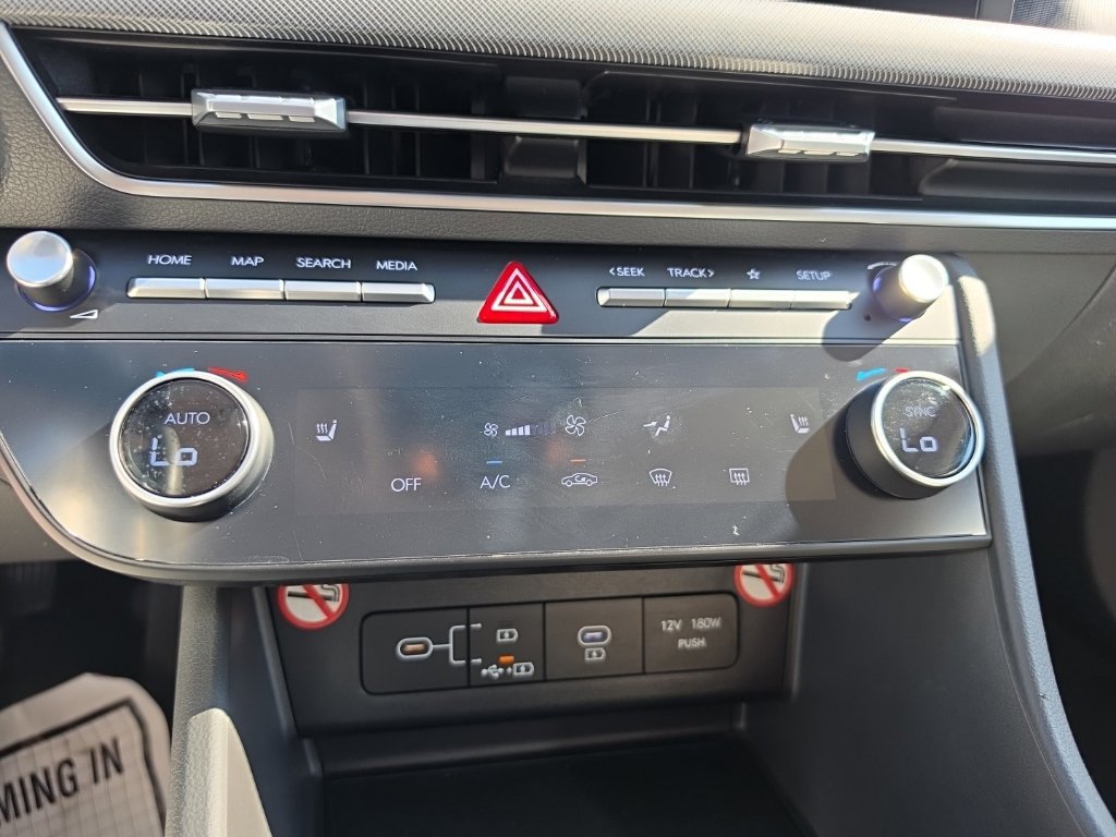 Used 2025 Hyundai Sonata SEL FWD image 15