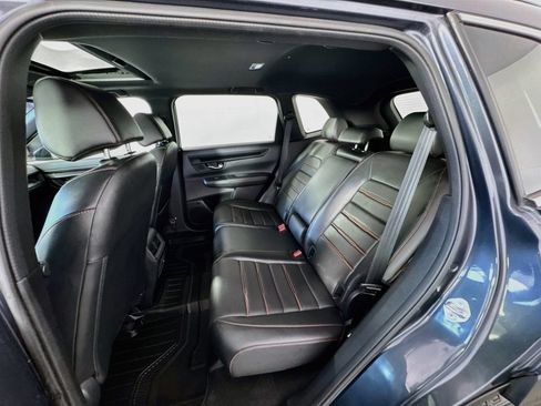 Used 2024 Honda CR-V Sport-L image 21