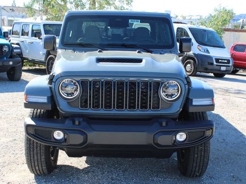 New 2026 Jeep Gladiator Sport image 2