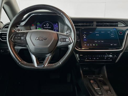 Used 2023 Chevrolet Bolt LT image 18