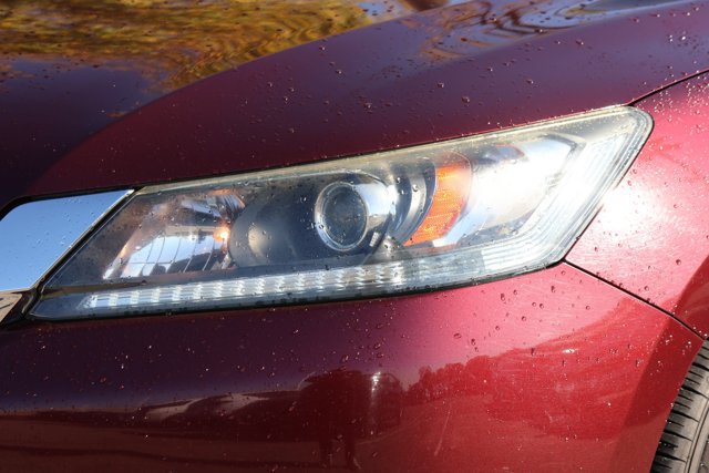 Used 2014 Honda Accord Sport image 10
