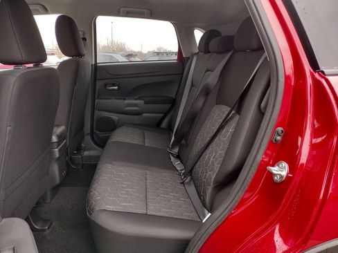 New 2026 Mitsubishi Outlander Sport LE image 7