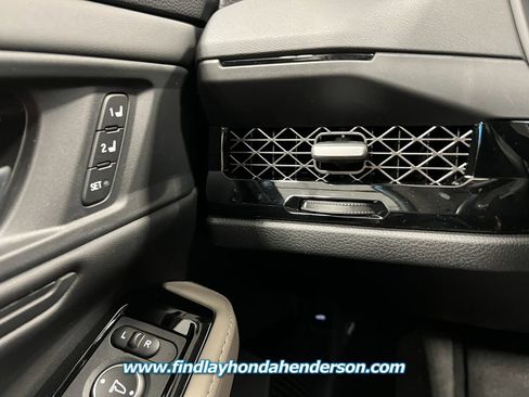 New 2025 Honda Accord Touring image 16