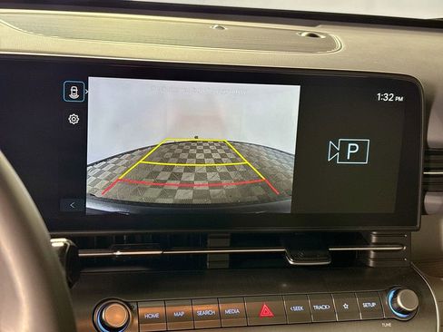 Used 2024 Hyundai Kona SEL FWD image 17