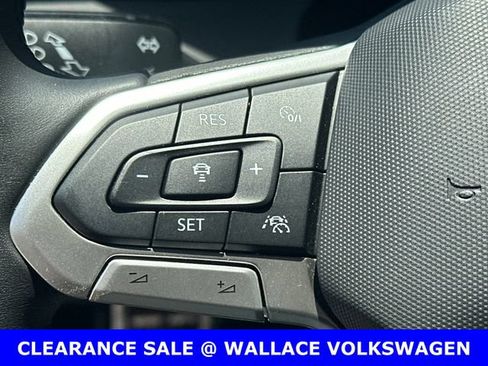 Certified 2026 Volkswagen Jetta Sport FWD image 22
