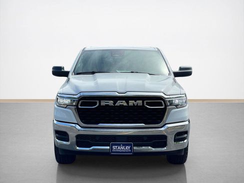 New 2026 RAM 1500 Tradesman AWD/4WD image 2