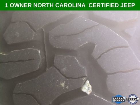 Used 2023 Jeep Wrangler Unlimited Rubicon w/ Cold Weather Group AWD/4WD image 20