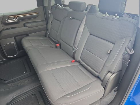 Certified 2023 GMC Sierra 1500 Elevation AWD/4WD image 15