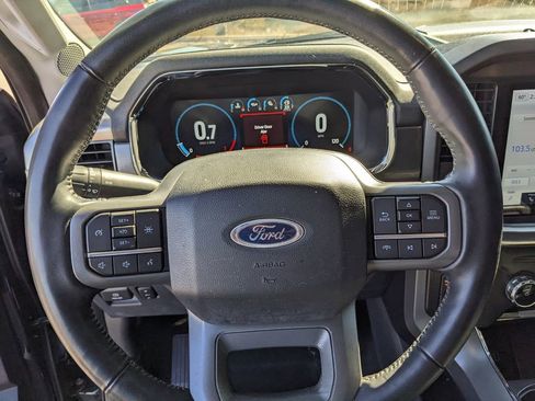 Used 2022 Ford F150 Lariat image 31