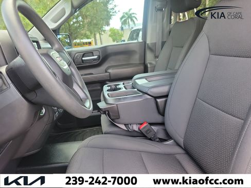 Used 2023 GMC Sierra 1500 Pro AWD/4WD image 25