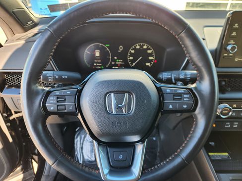 Certified 2023 Honda CR-V Sport Touring image 9