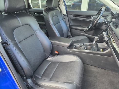 Used 2022 Honda Civic Touring image 21