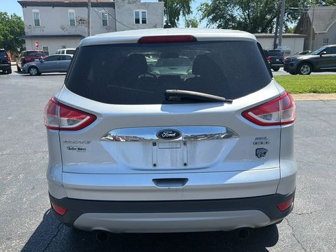 Used 2013 Ford Escape SEL AWD/4WD image 6