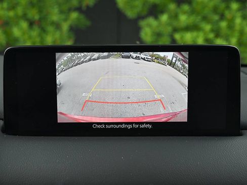 Used 2023 MAZDA CX-5 AWD 2.5 S w/ Premium Plus Pkg image 12