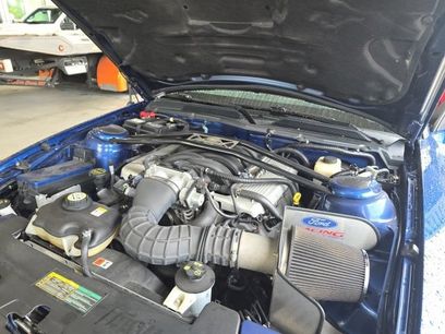 Used 2008 Ford Mustang GT