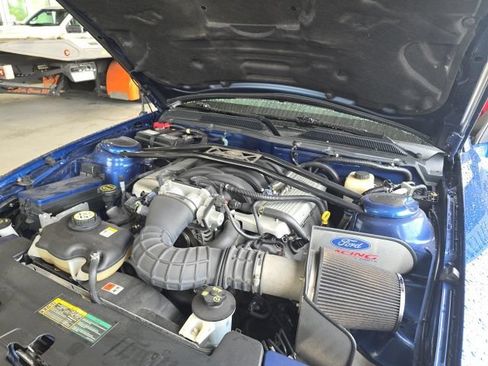 Used 2008 Ford Mustang GT RWD image 1