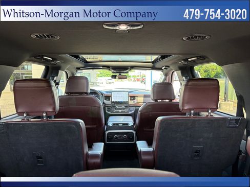 Used 2024 Ford Expedition Limited RWD image 37