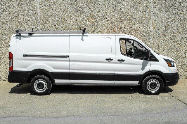 Used 2021 Ford Transit 250 Low Roof RWD image 7