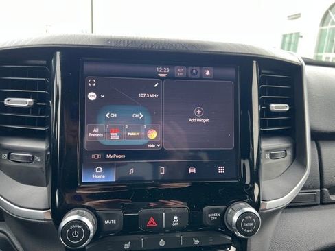 Used 2025 RAM 2500 Big Horn image 16