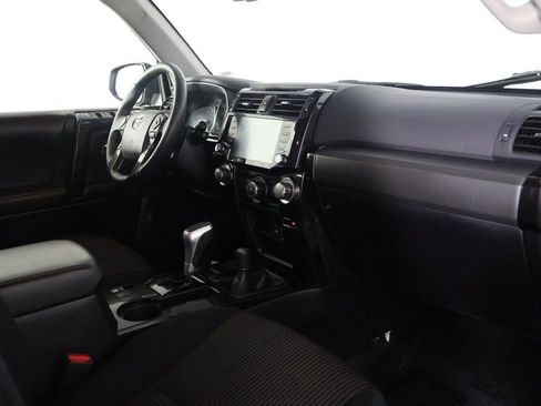 Used 2024 Toyota 4Runner TRD Off-Road image 25