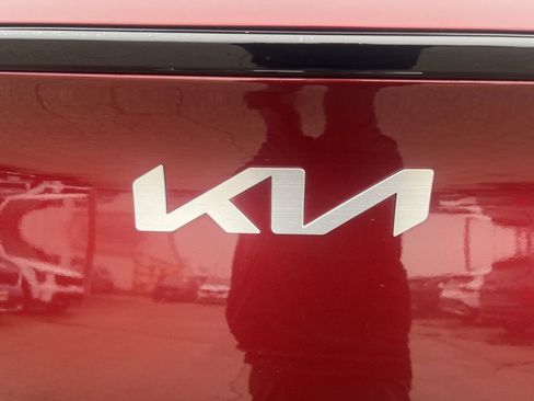 Certified 2023 Kia Sportage X-Pro image 34