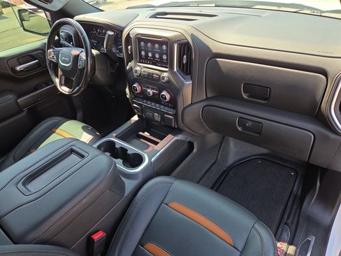 Used 2021 GMC Sierra 1500 AT4 AWD/4WD image 18