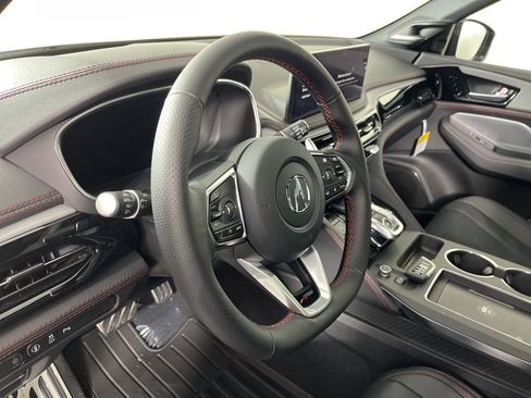 New 2026 Acura MDX A-Spec image 30