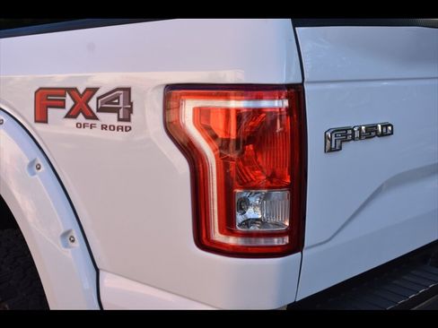 Used 2015 Ford F150 XLT w/ Equipment Group 301A Mid AWD/4WD image 52