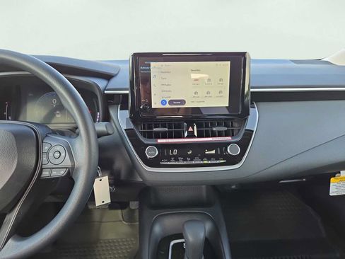 New 2026 Toyota Corolla LE FWD image 7