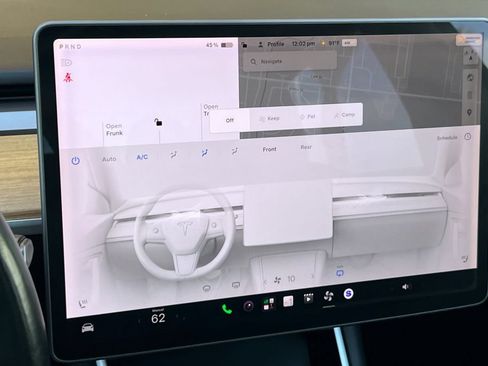 Used 2018 Tesla Model 3 Mid Range RWD image 23