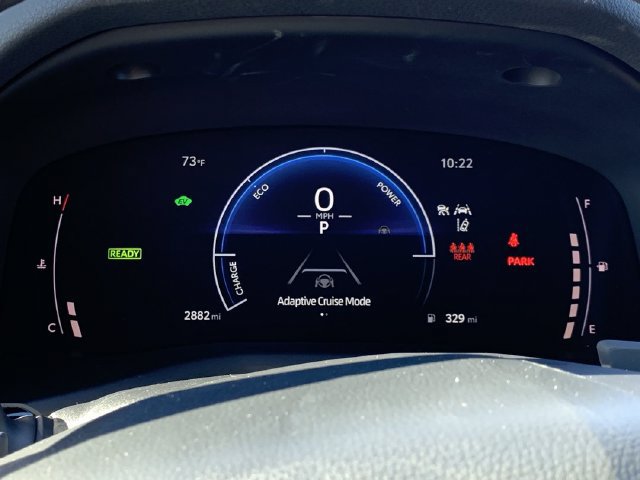 Used 2026 Toyota Camry SE FWD image 20
