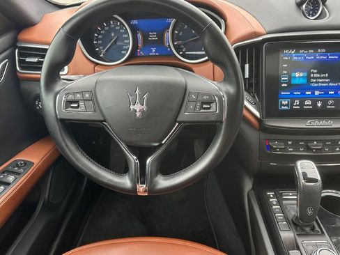 Used 2020 Maserati Ghibli GranLusso image 17