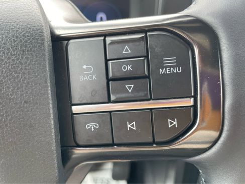 Used 2024 Ford F150 Platinum w/ Equipment Group 702A High image 21