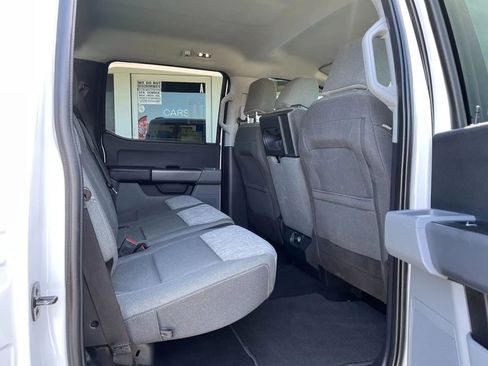 Used 2023 Ford F150 XLT AWD/4WD image 23