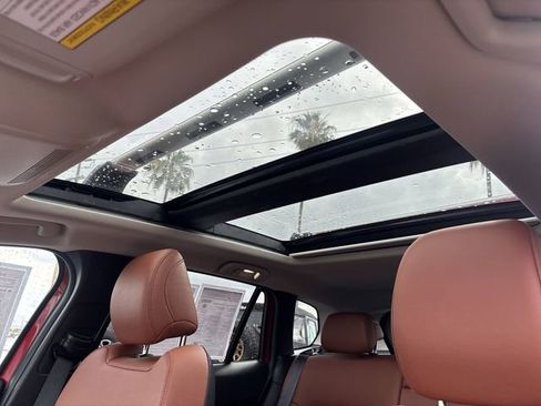 Used 2024 MAZDA CX-50 2.5 Turbo w/ Cargo Package AWD/4WD image 21