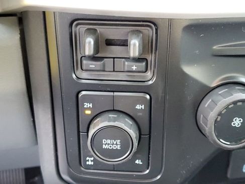 New 2026 Ford F250 XLT AWD/4WD image 18