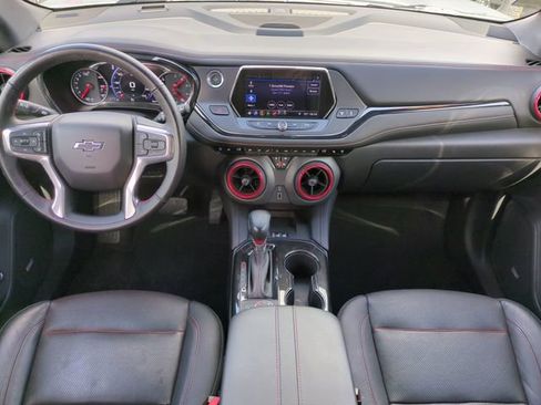 Used 2019 Chevrolet Blazer RS image 17