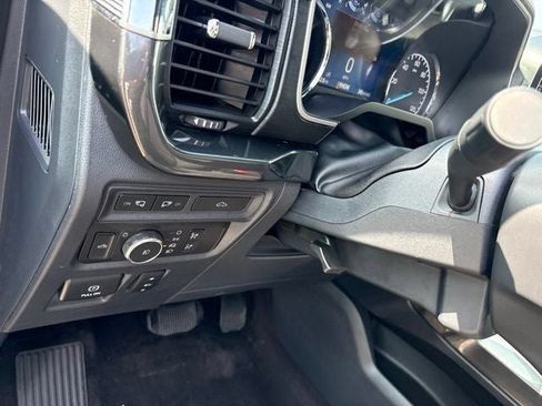 Used 2021 Ford F150 XLT w/ Equipment Group 302A High AWD/4WD image 24