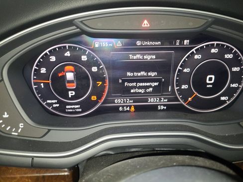 Used 2018 Audi A4 2.0T Prestige image 10