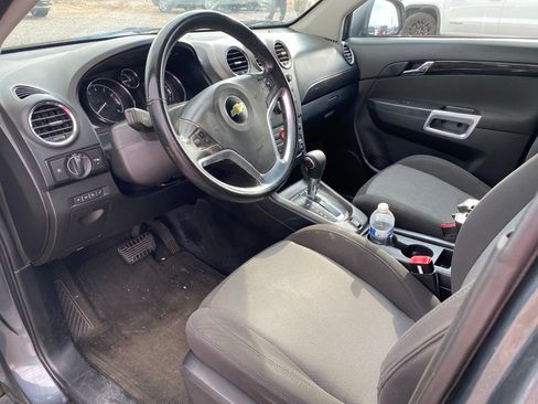 Used 2013 Chevrolet Captiva Sport LS FWD image 6