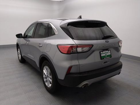 Used 2022 Ford Escape SE w/ Convenience Package FWD image 5