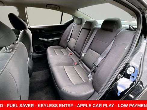 Used 2024 Nissan Altima 2.5 SV AWD/4WD image 20
