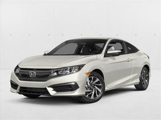 Used 2017 Honda Civic LX video 1