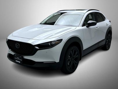 Certified 2026 MAZDA CX-30 2.5 Turbo w/ Premium Package