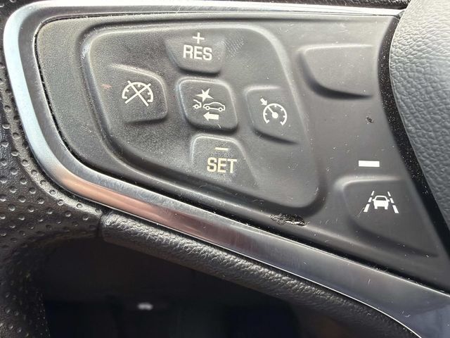 Used 2024 Chevrolet Malibu LT FWD image 22